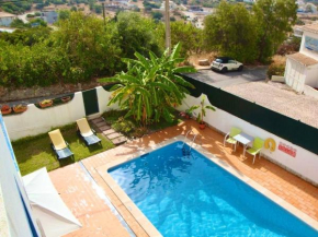 Villa Cerro